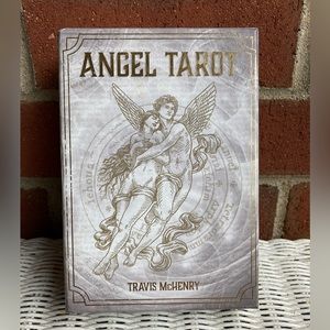 Angel Tarot by Travis McHenry